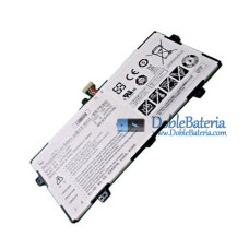 Batería para Samsung NP900X5L AA-PBUN4AR 940X3L 900X5L [Batería de repuesto]